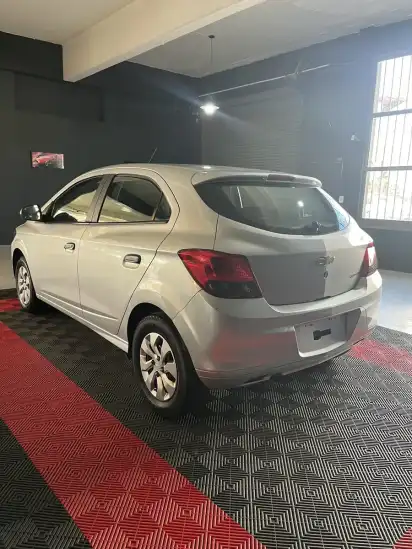 Chevrolet Onix 1.4 Joy Ls 2019 - foto 4