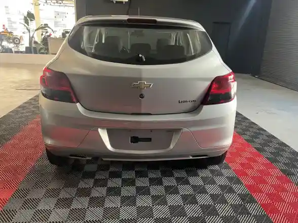 Chevrolet Onix 1.4 Joy Ls 2019 - foto 5