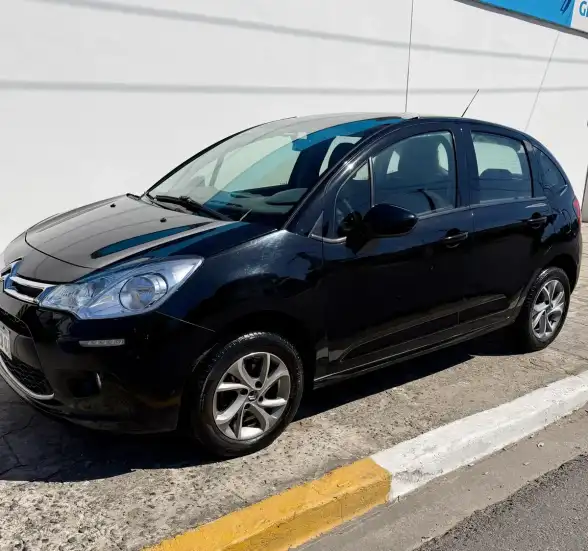 Citroën C3 1.6 Vti 115 Feel 2018 - foto 1