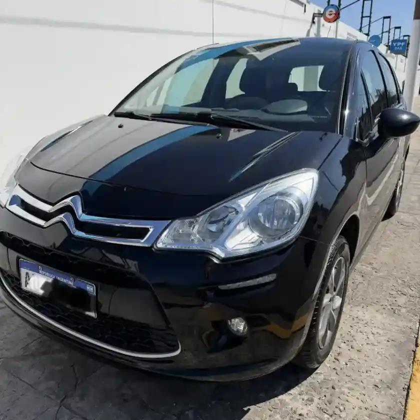 Citroën C3 1.6 Vti 115 Feel 2018 - foto 2