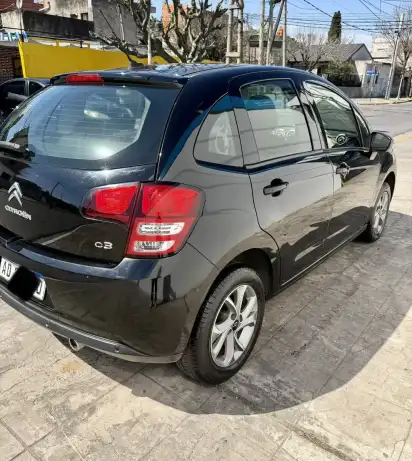 Citroën C3 1.6 Vti 115 Feel 2018 - foto 3