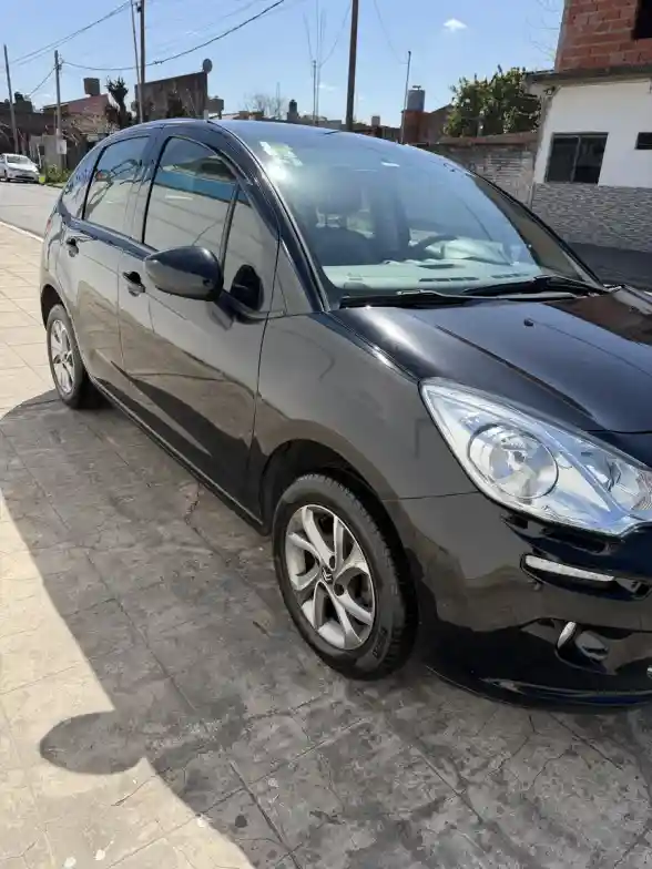 Citroën C3 1.6 Vti 115 Feel 2018 - foto 4
