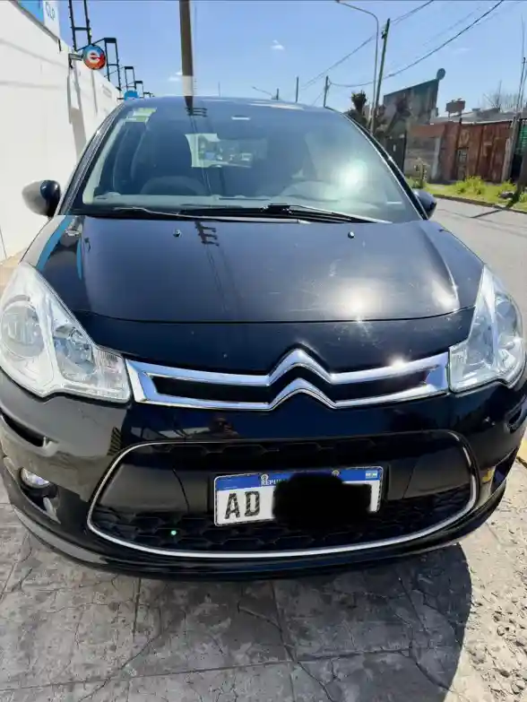 Citroën C3 1.6 Vti 115 Feel 2018 - foto 5