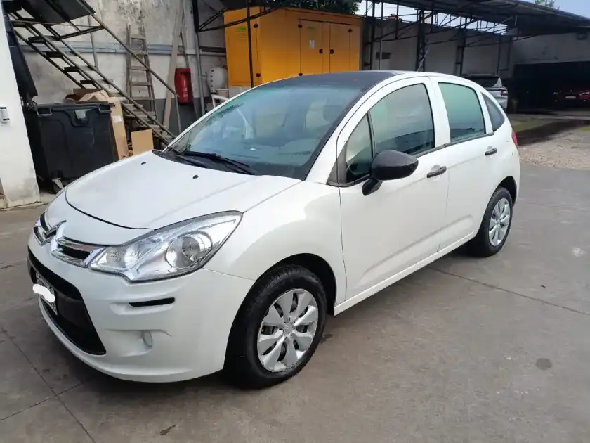Citroën C3 1.5 Origine Pack Zenith I 90Cv 2015 - foto 1