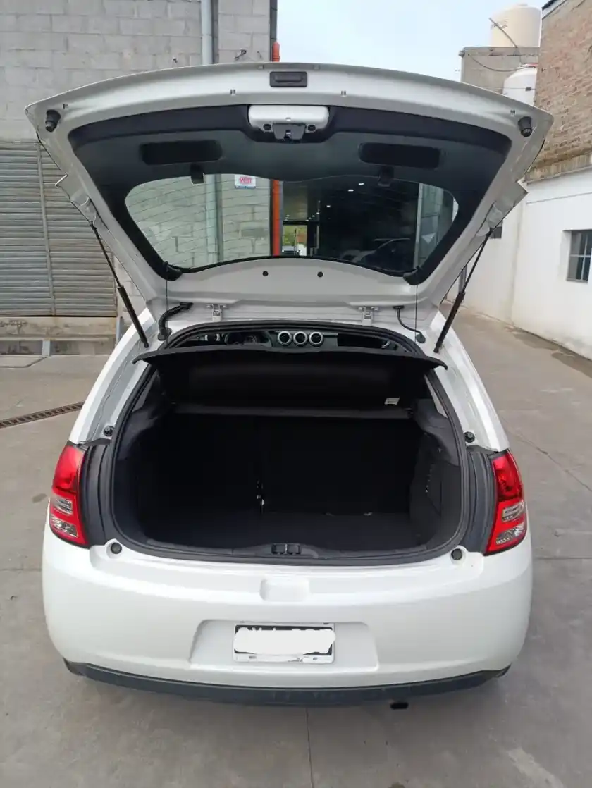 Citroën C3 1.5 Origine Pack Zenith I 90Cv 2015 - foto 5