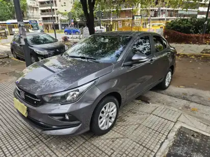 Fiat Cronos 1.3 Drive Mt 2022 - foto 1