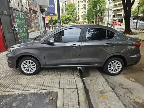 Fiat Cronos 1.3 Drive Mt 2022 - foto 3