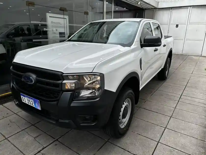 Ford Ranger 2.0 Cd 4X2 Xl 170Cv 2026 - foto 1