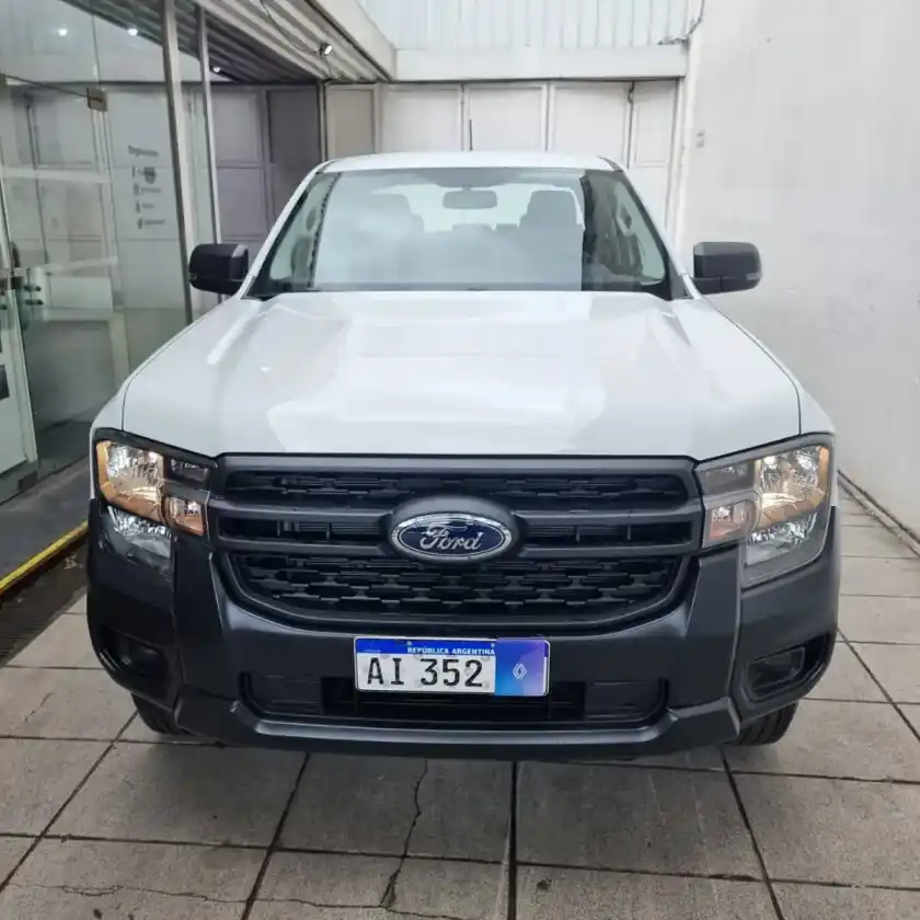 Ford Ranger 2.0 Cd 4X2 Xl 170Cv 2026 - foto 4