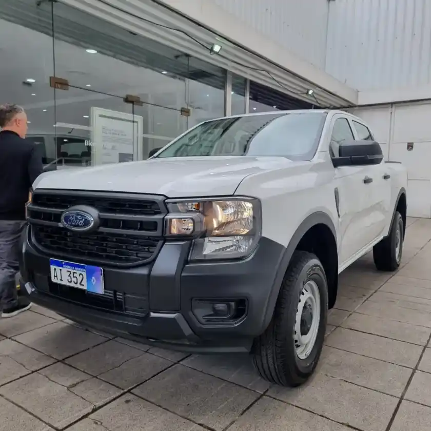 Ford Ranger 2.0 Cd 4X2 Xl 170Cv 2026 - foto 5