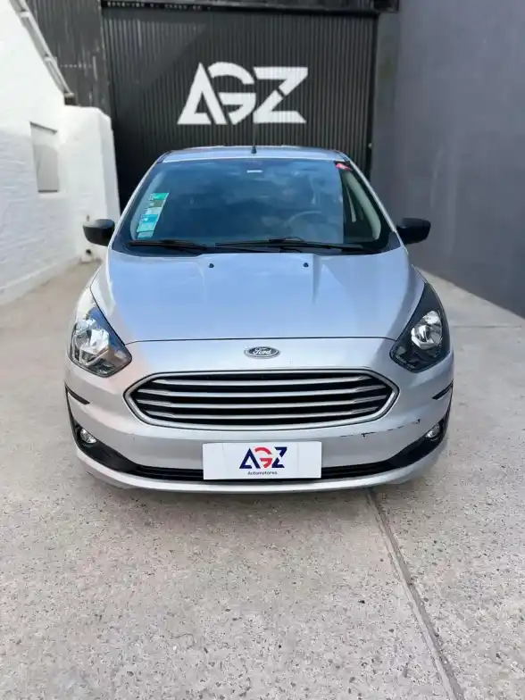 Ford Ka 1.5 Freestyle Sel Mt 2019 - foto 2