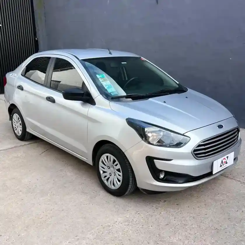 Ford Ka 1.5 Freestyle Sel Mt 2019 - foto 3