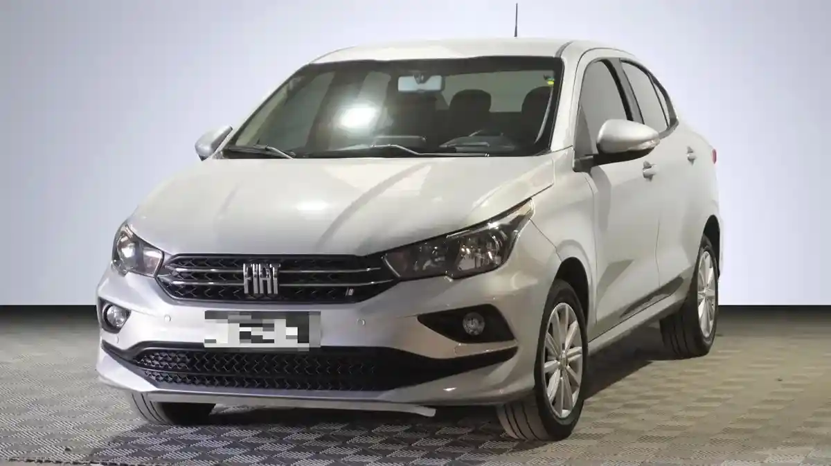 Fiat Cronos 1.3 Drive Mt 2023 - foto 1
