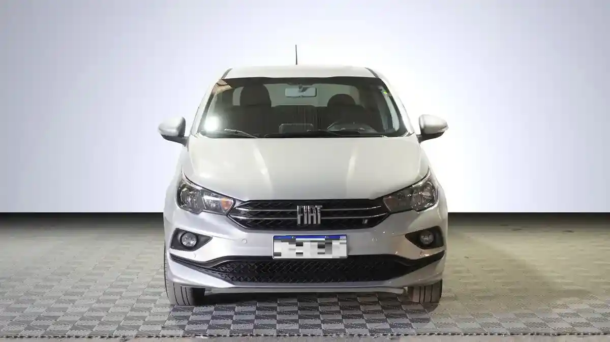 Fiat Cronos 1.3 Drive Mt 2023 - foto 2