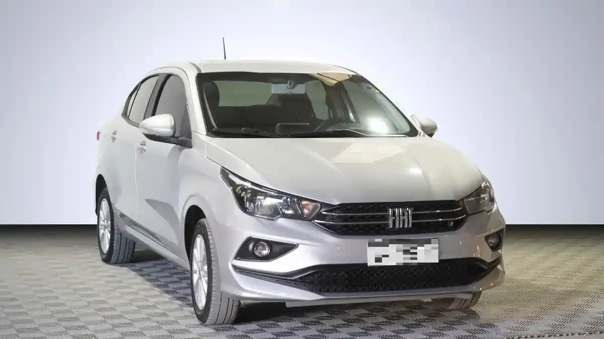 Fiat Cronos 1.3 Drive Mt 2023 - foto 3