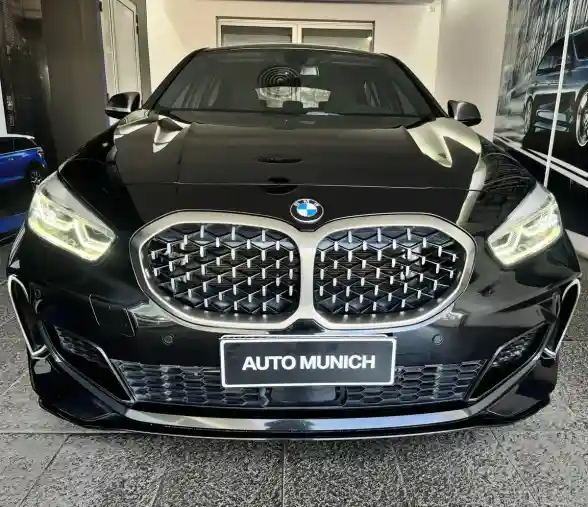 Bmw 135 M Xdrive 5P L20 2021 - foto 3