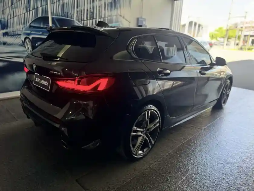 Bmw 135 M Xdrive 5P L20 2021 - foto 5
