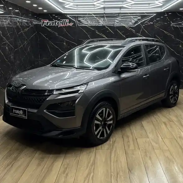 Renault Kardian 1.0 Tce Evolution 200 Edc 2024 - foto 1