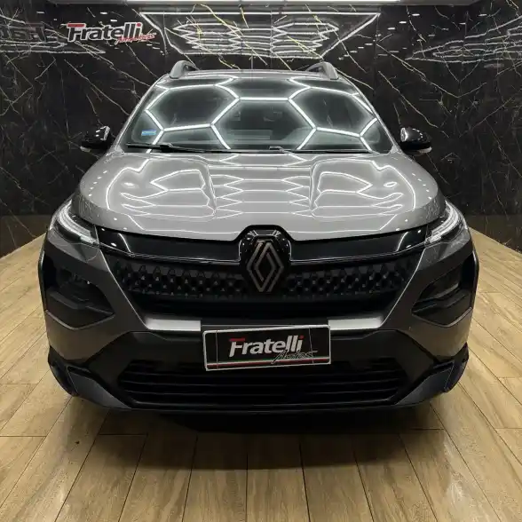 Renault Kardian 1.0 Tce Evolution 200 Edc 2024 - foto 4