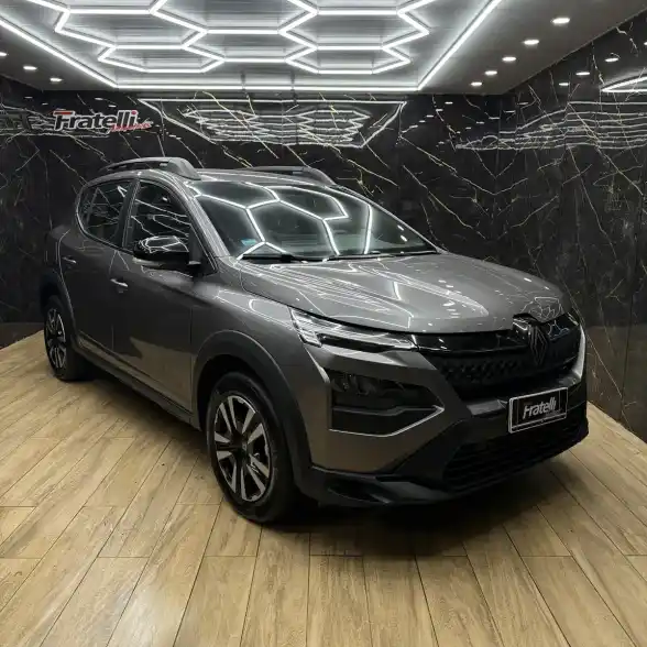 Renault Kardian 1.0 Tce Evolution 200 Edc 2024 - foto 5