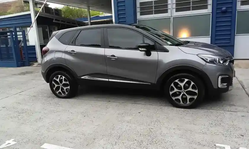 Renault Captur 1.6 Intens Cvt 2019 - foto 3