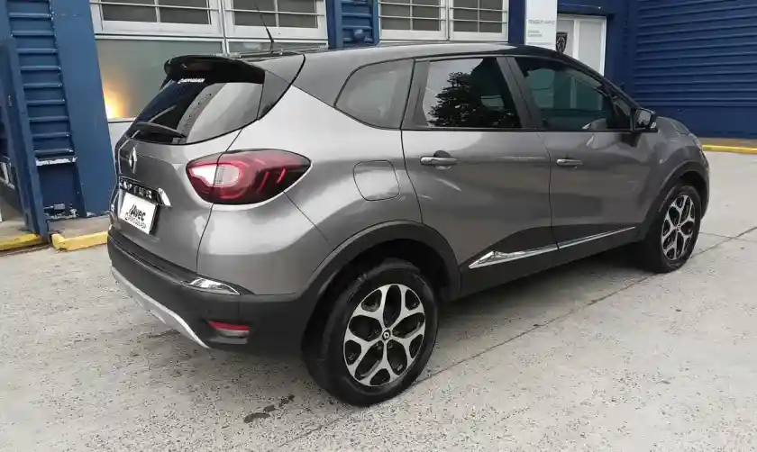 Renault Captur 1.6 Intens Cvt 2019 - foto 4