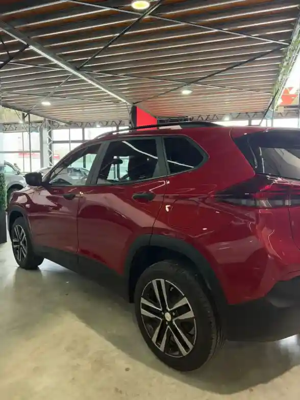Chevrolet Tracker 1.2 Turbo Lt At 2024 - foto 4