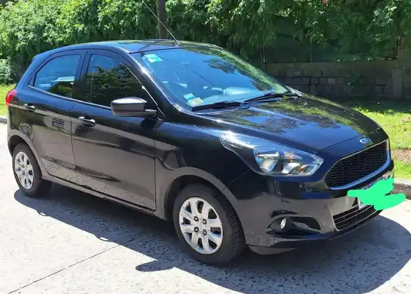 Ford Ka 1.5 S 2018 - foto 1