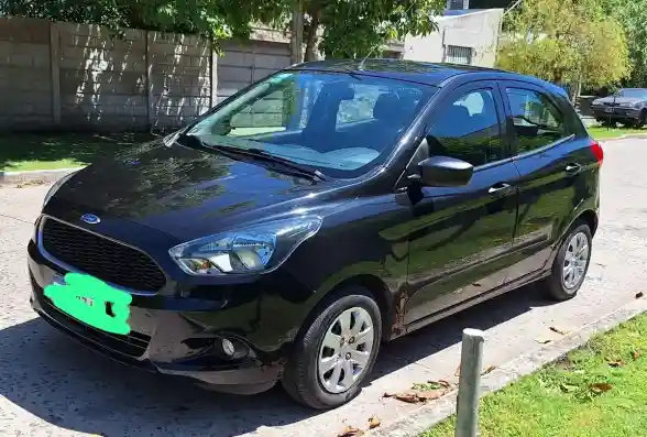 Ford Ka 1.5 S 2018 - foto 2