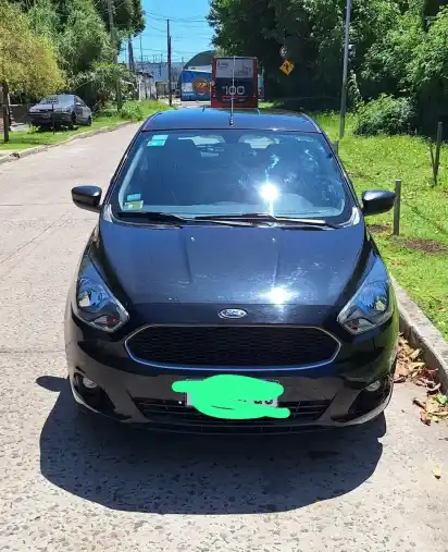 Ford Ka 1.5 S 2018 - foto 3