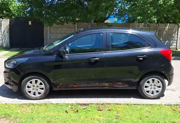 Ford Ka 1.5 S 2018 - foto 5