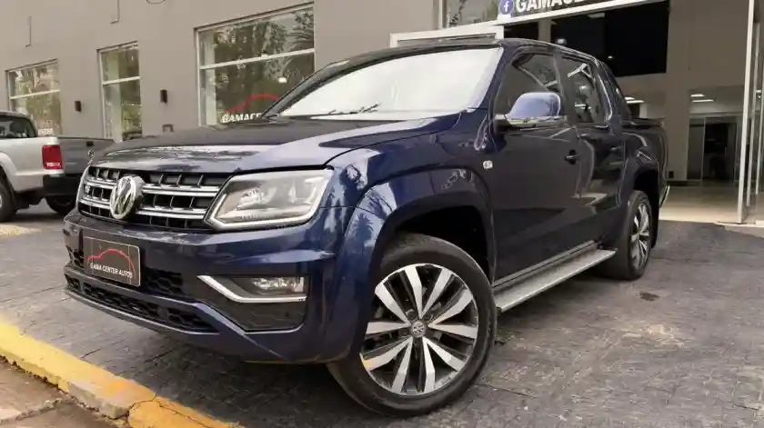 Volkswagen Amarok 3.0 V6 Extreme 2023 - foto 1