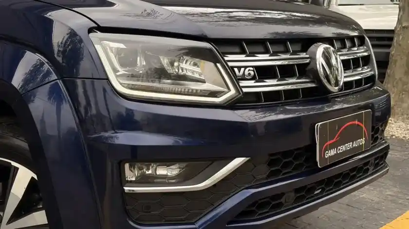 Volkswagen Amarok 3.0 V6 Extreme 2023 - foto 2