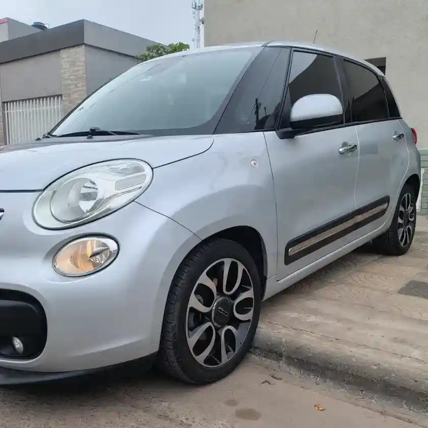 Fiat 500L 1.4 Pop Star 105Cv 2014 - foto 1