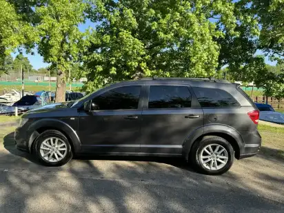 Dodge Journey 2.4 Sxt 170Cv (Techo, Dvd, Nav) 2018 - foto 4