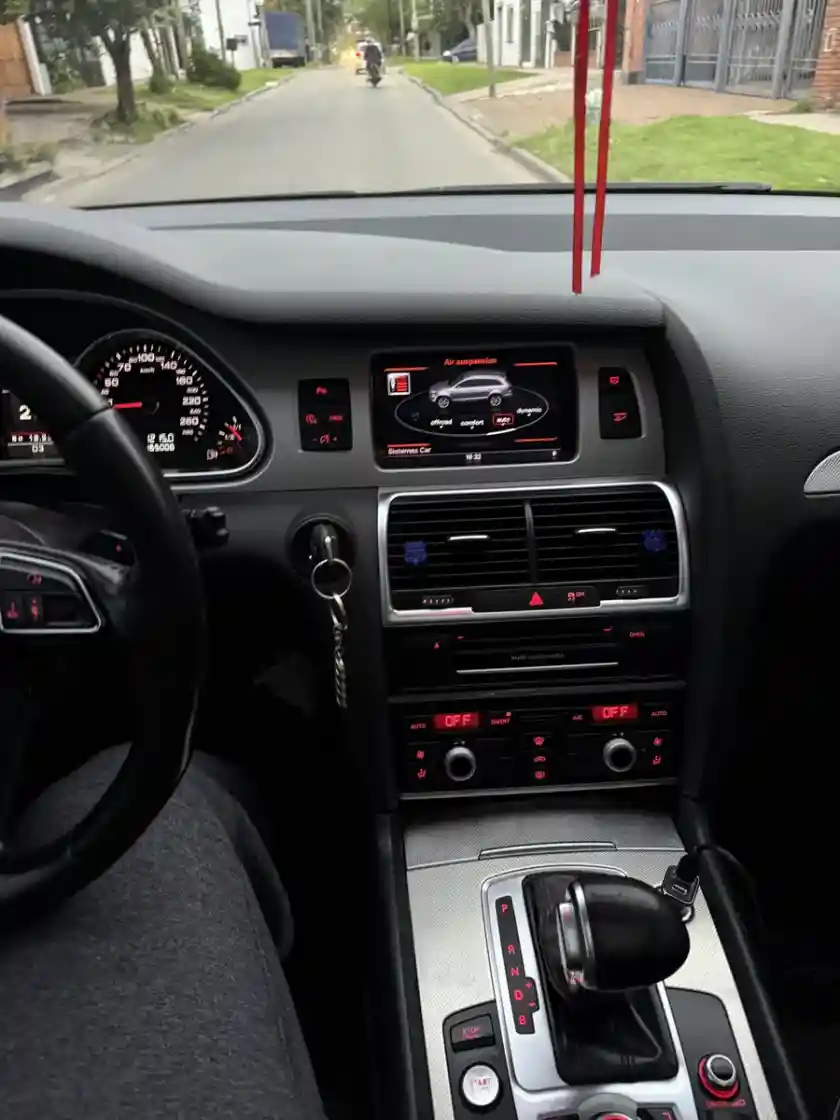 Audi Q7 3.0 Tfsi 272Cv Tiptronic Quattro 2014 - foto 2