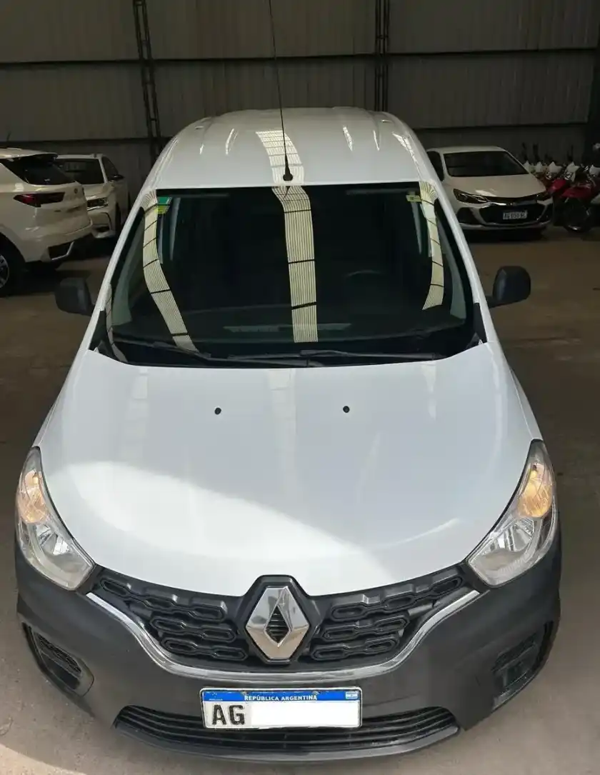 Renault Kangoo Ii Express 1.6 Sce Confort 2023 - foto 2