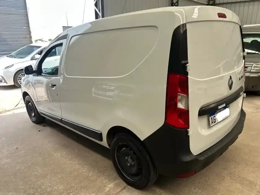 Renault Kangoo Ii Express 1.6 Sce Confort 2023 - foto 5
