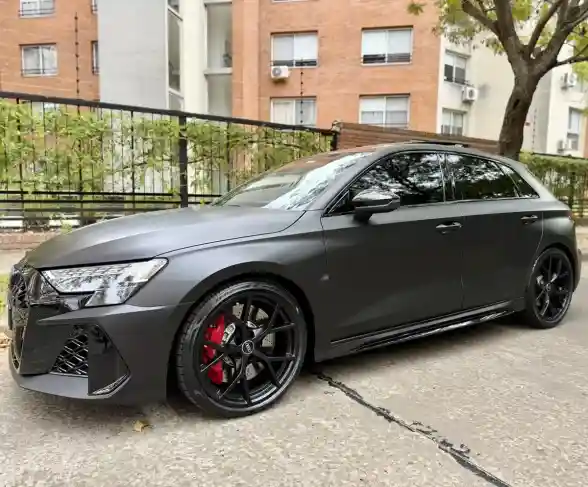 Audi Rs3 Sportback 2.5 Tfsi 400Cv 2025 - foto 1