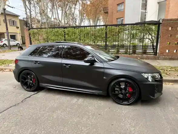 Audi Rs3 Sportback 2.5 Tfsi 400Cv 2025 - foto 3