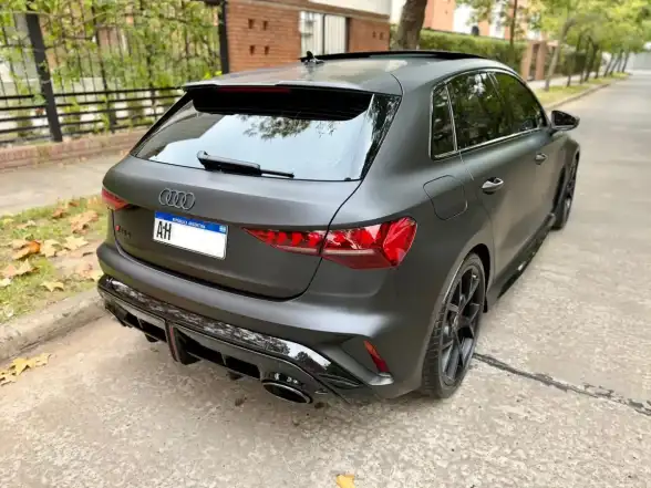 Audi Rs3 Sportback 2.5 Tfsi 400Cv 2025 - foto 5