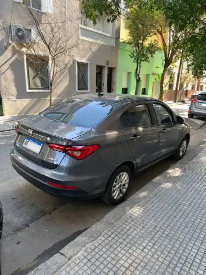 Fiat Cronos 1.3 Drive Cvt 2022 - foto 2