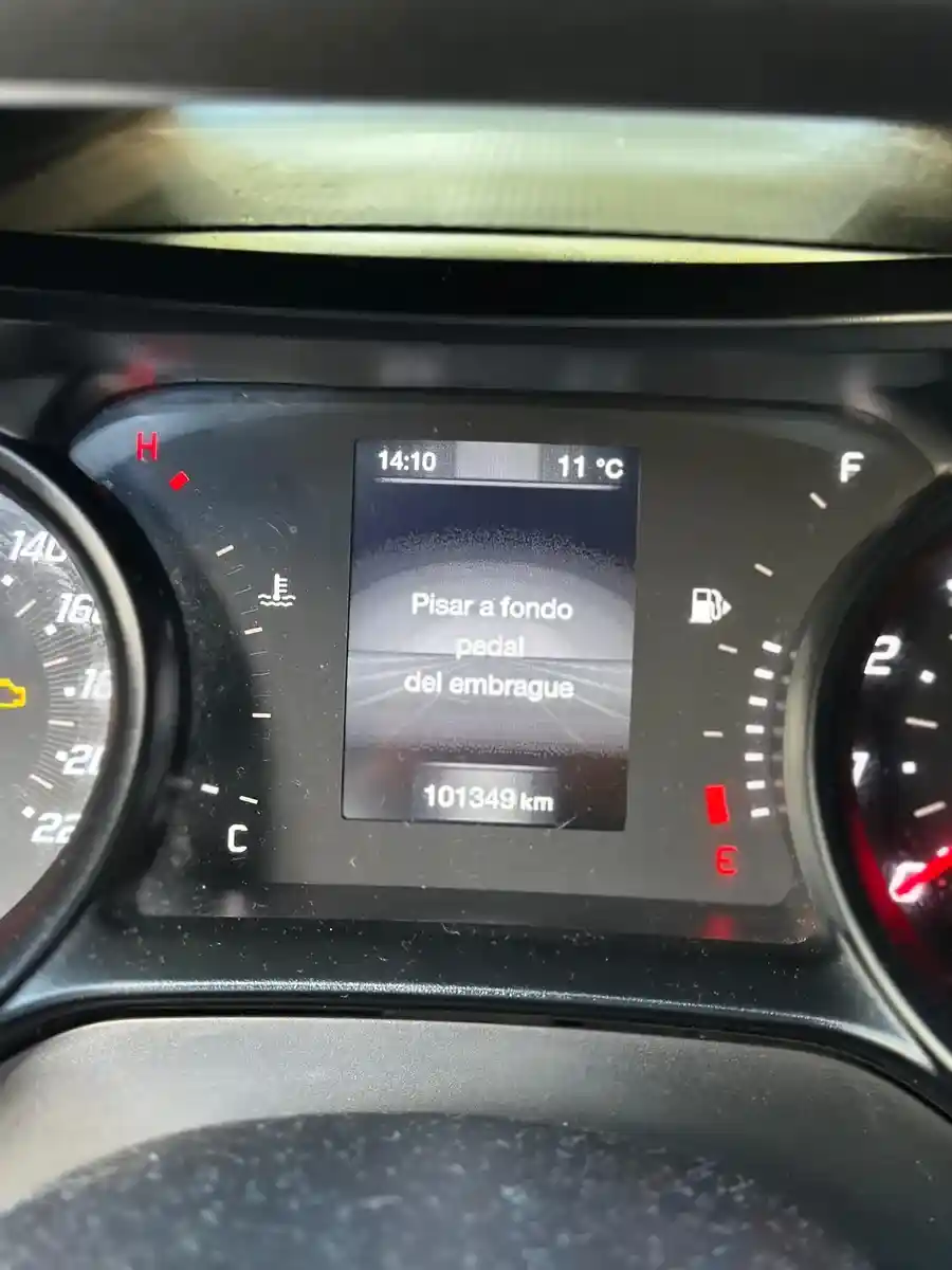 Fiat Cronos 1.3 Drive Cvt 2022 - foto 3