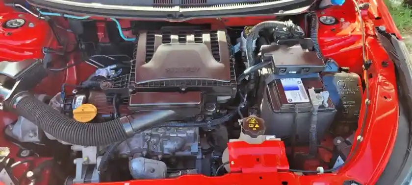 Fiat Cronos 1.3 Gse Drive Pack Conectividad 2020 - foto 2