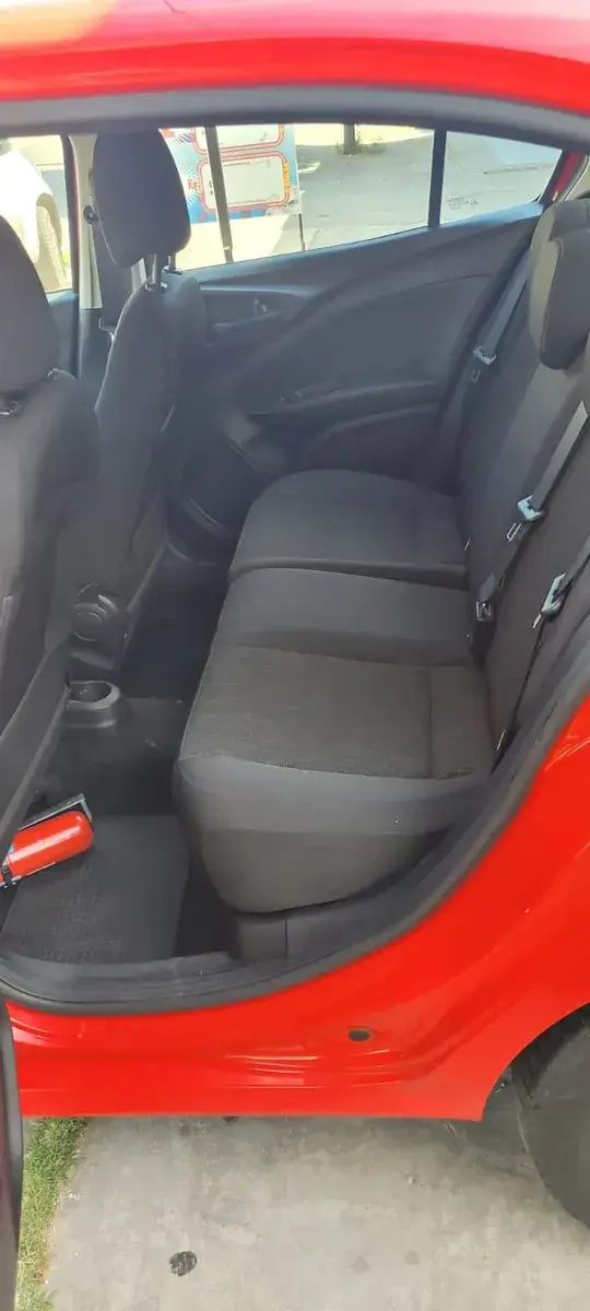 Fiat Cronos 1.3 Gse Drive Pack Conectividad 2020 - foto 3