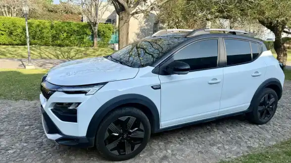 Renault Kardian 1.0 Tce Premiere Edition 200 Edc 2024 - foto 1