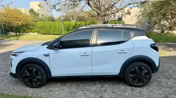 Renault Kardian 1.0 Tce Premiere Edition 200 Edc 2024 - foto 2