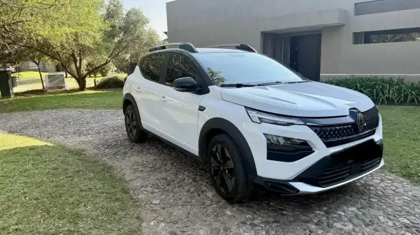 Renault Kardian 1.0 Tce Premiere Edition 200 Edc 2024 - foto 3