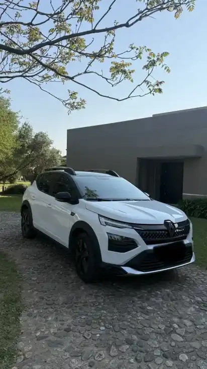 Renault Kardian 1.0 Tce Premiere Edition 200 Edc 2024 - foto 4