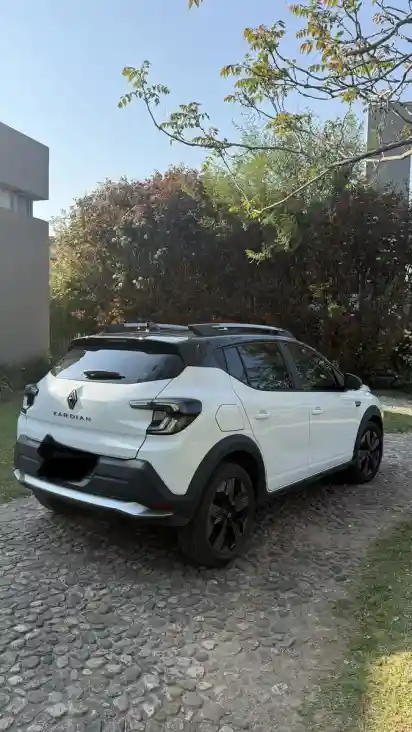 Renault Kardian 1.0 Tce Premiere Edition 200 Edc 2024 - foto 5